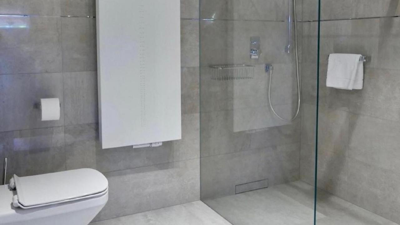 Apartamenty Sun & Snow Rezydencja Kapitanska 코워브제크 외부 사진